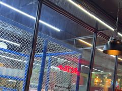 -河坝烧烤串城(金达莱店)