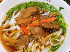 -肆姐面粉馆(坡子街店)