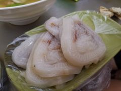 -公平菜粿(沙河店)