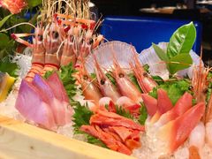 -Mr·Fish鱼鲜生海鲜放题(银泰in99店)