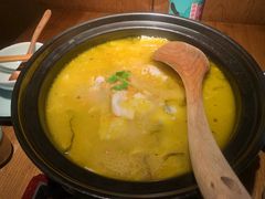 -九锅一堂酸菜鱼(新南凯德直营店)