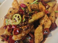 -开海·红岛海鲜虾水饺(石老人店)