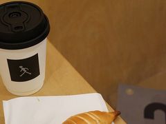 威士忌小拿铁-常识咖啡common sense(春熙路店)
