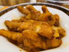 -凤凰楼酒家·粤宴点心(华强北店)