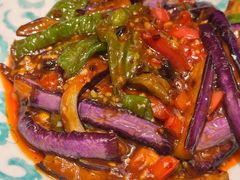 -那拉提之疆·新疆菜(美院店)