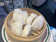 -楼上大排档·顺德菜·粥水·鱼生(苗栗路店)