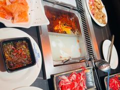 -星伦多自助料理·涮烤一体(虹悦城店)