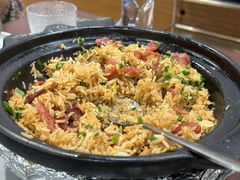 -金龙·打边炉(南京西路店)