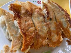 -青岛锅贴(洛阳路分店)