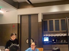 -柿合缘新京菜(国金中心商场店)