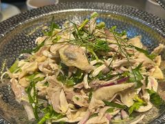 -林辉家宴·本地家常菜·头牌清远鸡(先锋店)