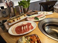 -乌拉烤肉(如皋首店)
