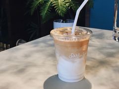 -Seesaw Coffee(朝阳大悦城店)