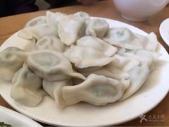 -白记饺子馆多伦道店