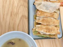 -众品老方子锅贴甜沫(李村店)