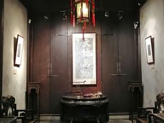 -胡雪岩故居