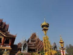-西双版纳总佛寺