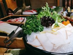 -湊湊火锅·茶憩(上海合生汇店)