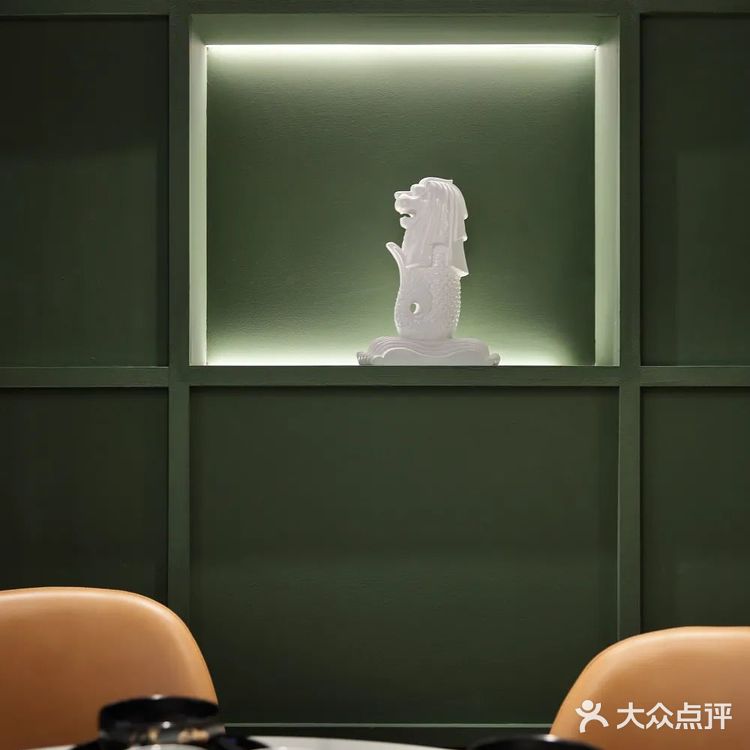 东南亚餐厅的设计,有什么新的亮点!