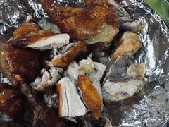 -红炎炎农家菜老字号(金水台店)