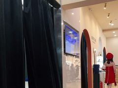 -海马体照相馆(成都来福士广场店)