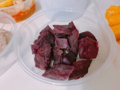 -黄氏壹品汇•水牛奶甜品(全国总店)