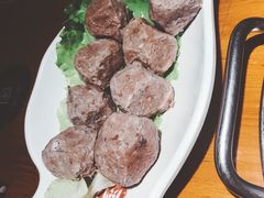-海银海记潮汕牛肉火锅(新港中路海珠店)
