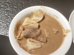 -铜来聚老北京涮肉(恒隆广场店)