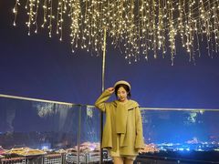 -烛影拾光观景餐厅·创意菜·摄影·小提琴(大唐不夜城店)