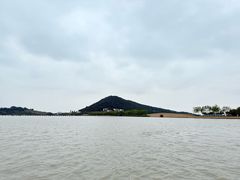 -南北湖风景区
