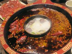 -赵家院子佬火锅(重庆总店)
