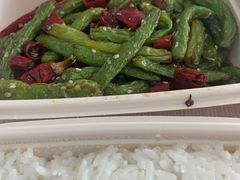 -七食九号食堂(东丽空港店)