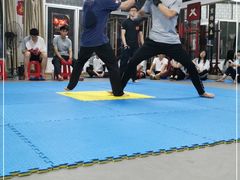 -仁义咏春拳馆(黄村国术馆)