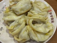 -回回锅贴(小河沿店)