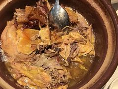 -外婆家(西红门荟聚购物中心店)