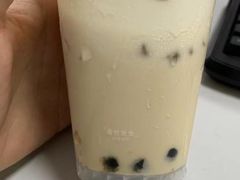 -喜茶(广州荔湾领展广场店)