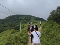 -灵山