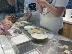 -姜先生仙仙豆糕(浦江万达店)