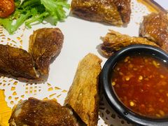 -泰悦澜·泰国餐厅(万象城店)