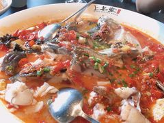 -上名堂·鱼头好吃(体育场路店)