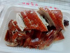-章云板鸭(总店)