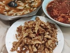 -川人川菜馆·小龙虾·鲜虾现做(黄山路店)