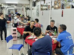 -花苑美食横琴生蚝火锅(拱北粤华路店)