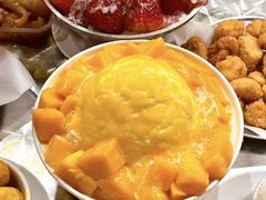 -水牛奶皇后糖水铺(深圳总店)