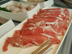 -海底捞火锅(油麻地店)