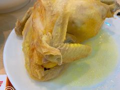 -贞味盐焗鸡(老城店)