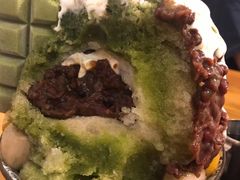 -WONDER ICE 萬得冰田(建設路总店)