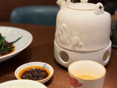 -映水芙蓉(长宁来福士店)