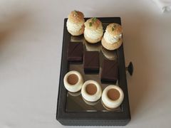 -Caprice(香港四季酒店)