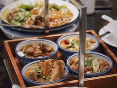 -阿庄新豫菜(航海东路店)